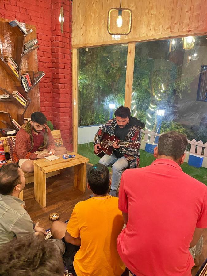 نزل Ats -Manali المظهر الخارجي الصورة