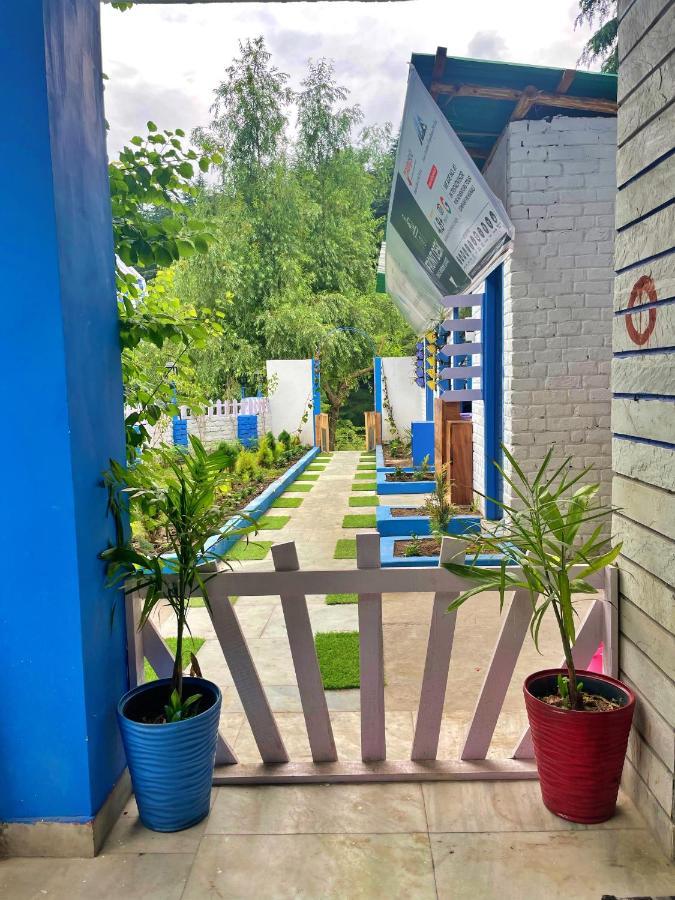 نزل Ats -Manali المظهر الخارجي الصورة