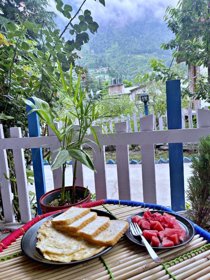 نزل Ats -Manali المظهر الخارجي الصورة