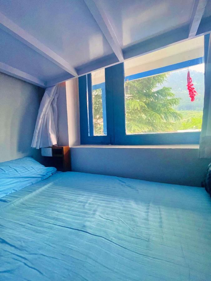 نزل Ats -Manali المظهر الخارجي الصورة