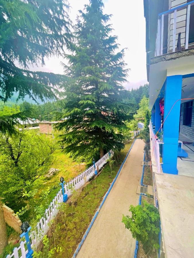 نزل Ats -Manali المظهر الخارجي الصورة