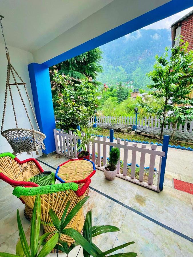 نزل Ats -Manali المظهر الخارجي الصورة