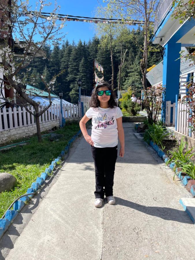 نزل Ats -Manali المظهر الخارجي الصورة