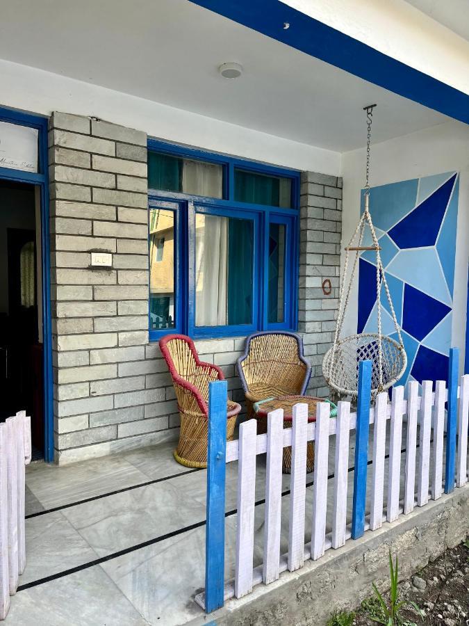 نزل Ats -Manali المظهر الخارجي الصورة
