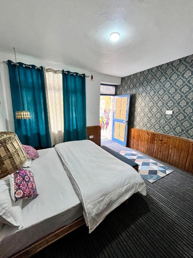 نزل Ats -Manali المظهر الخارجي الصورة