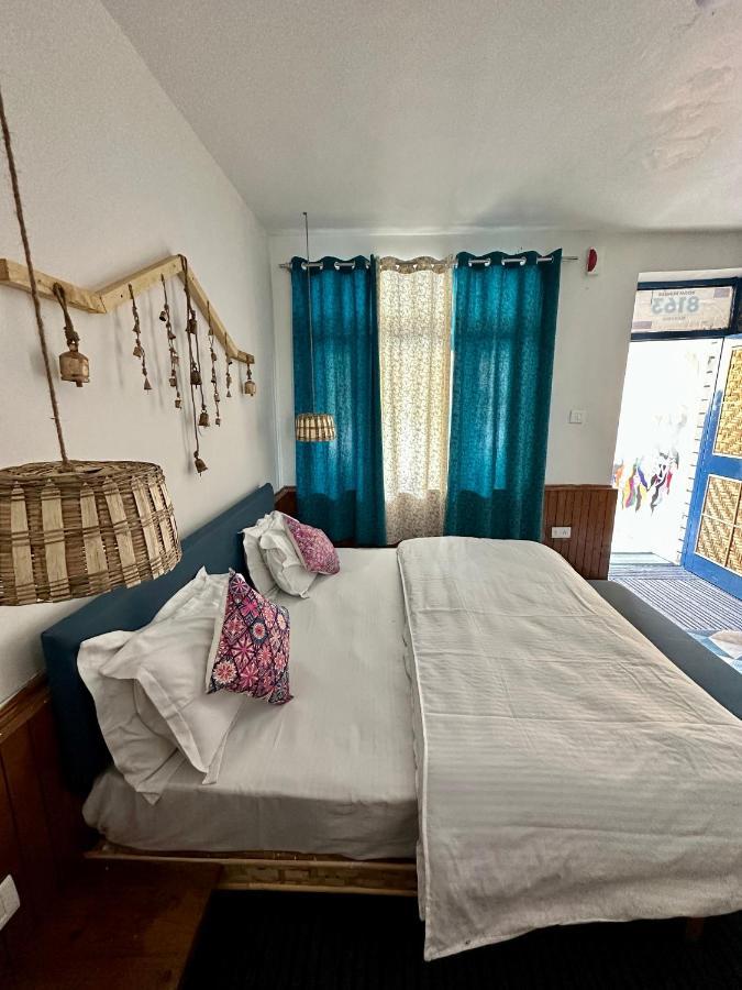 نزل Ats -Manali المظهر الخارجي الصورة